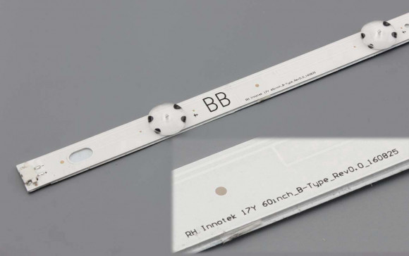 LED подсветка RH Innotek 17Y 60Inch_B-Type_Rev0.0_160825 60UJ63_UHD_B