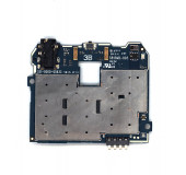 Материнская плата для Asus ZenFone (ZB452KG) 1*8Gb инженерная (сервисная) прошивка, б.у. Материнская плата для Asus ZenFone (ZB452KG) 1*8Gb инженерная (сервисная) прошивка, б.у.