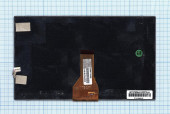 Матрица (экран) WY070ML916CP24B для планшета Irbis TX33, TX34, 7", 1024x600, LED, матовая, б.у. Матрица (экран) WY070ML916CP24B для планшета Irbis TX33, TX34, 7", 1024x600, LED, матовая, б.у.