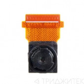 Фронтальная камера (передняя) 2M для Asus ZenFone 2 (ZE500CL), c разбора (04080-00041700)