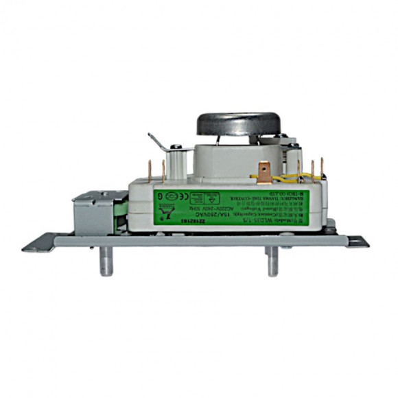 Таймер времени работы СВЧ со звонком WLD35-1/S, 220-240 V, 50Hz