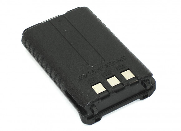 Аккумулятор (батарея) для радиостанции (рации) Baofeng UV-5R (BL-5L) 1200мАч, 7.4В, Li-ion Аккумулятор (батарея) для радиостанции (рации) Baofeng UV-5R (BL-5L) 1200мАч, 7.4В, Li-ion