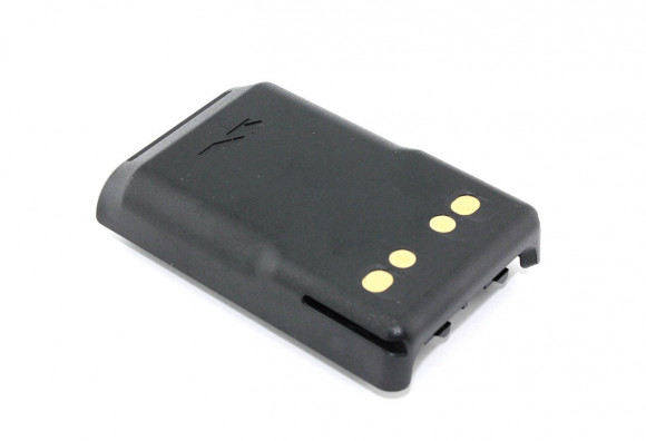 Аккумулятор (батарея) FNB-V103Li для радиостанции (рации) Vertex VX-228, VX-230, VX-231UHF, VX-231VHF, 2300мАч, 7.4В, Li-ion Аккумулятор (батарея) FNB-V103Li для радиостанции (рации) Vertex VX-228, VX-230, VX-231UHF, VX-231VHF, 2300мАч, 7.4В, Li-ion