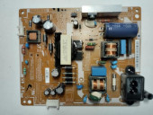 Блок питания BN44-00492A PSLF450A04A от ТВ Samsung UE32EH4000W с разбора Блок питания BN44-00492A PSLF450A04A от ТВ Samsung UE32EH4000W с разбора