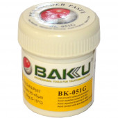 Паста паяльная Baku BK-051G Паста паяльная Baku BK-051G