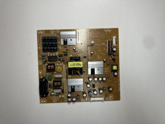Блок питания 715G5793-P02-000-002M от ТВ Philips 32PFL4268T/60 с разбора