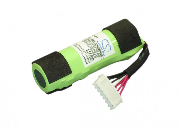 Аккумулятор CameronSino CS-SRX200SL для Sony SRS-X2, 3.7В, 2400мАч, 8.88Wh Аккумулятор CameronSino CS-SRX200SL для Sony SRS-X2, 3.7В, 2400мАч, 8.88Wh