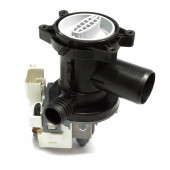 Сливной насос, помпа стиральных машин Whirlpool Сливной насос, помпа стиральных машин Whirlpool