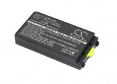 Аккумуляторная батарея CS-MC310BL для терминала сбора данных Motorola Symbol MC3190 3, 7V 2500mAh Аккумуляторная батарея CS-MC310BL для терминала сбора данных Motorola Symbol MC3190 3, 7V 2500mAh