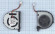 Вентилятор (кулер) для ноутбука Asus Eee PC 1015, 4-pin Вентилятор (кулер) для ноутбука Asus Eee PC 1015, 4-pin