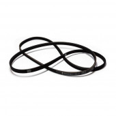 Ремень для стиральной машины 1309 j4 черный Ремень для стиральной машины 1309 j4 черный