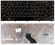Клавиатура для ноутбука Acer Aspire Timeline 3410, 3410T, 4741, 3810, 3810T, черная глянцевая Клавиатура для ноутбука Acer Aspire Timeline 3410, 3410T, 4741, 3810, 3810T, черная глянцевая