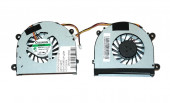 Вентилятор (кулер) для Lenovo Z580 Вентилятор (кулер) для Lenovo Z580