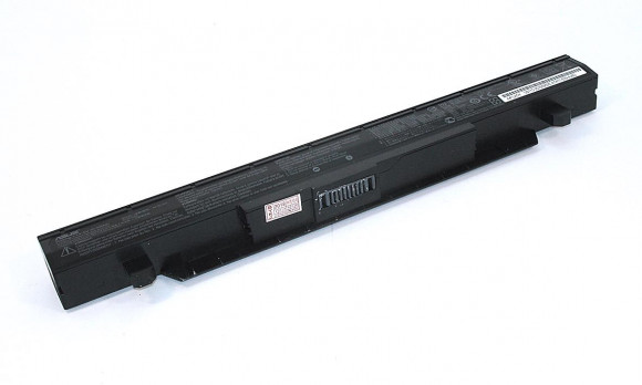Аккумулятор (батарея) для ноутбука Asus GL552VW (A41N1424), 14.4В, 48Wh черная (оригинал)