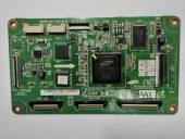 Logic main LJ41-05687A от ТВ Samsung PS50A558S1F с разбора