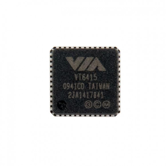 Контроллер C.S VT6415 QFN-48