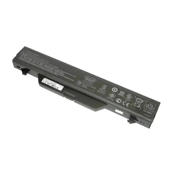 Аккумулятор (батарея) для ноутбука HP ProBook 4510s, 4515s, 4710s, 4720s, (HSTNN-OB88), 4400мАч, 10.8В (оригинал)