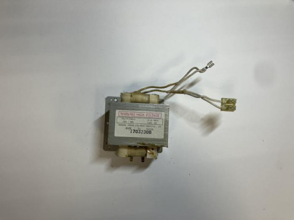 Трансформатор EBJ39739223 от LG MH6044Vds/00 С разбора