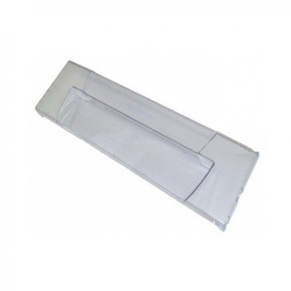 Панель ящика Indesit, Ariston, 856031 (узкая, верхняя)