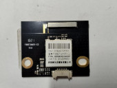 Wi-Fi модуль 0094003499F от ТВ JVC LT-43M685 с разбора Wi-Fi модуль 0094003499F от ТВ JVC LT-43M685 с разбора