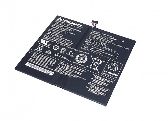 Аккумулятор (батарея) L15C4P71 для ноутбука Lenovo MiiX 700, 7.6В, 5200мАч, 40Вт (оригинал)