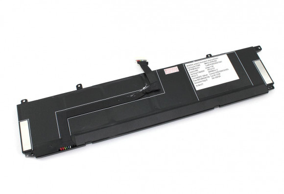 Аккумулятор (батарея) для ноутбука HP Omen 17-CK (WK06XL) 11.58V, 7160мАч, 83Wh