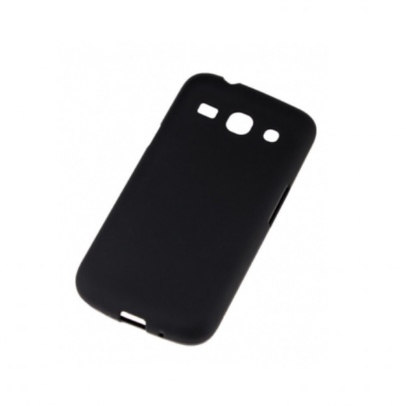 Задняя крышка Samsung G350E (Star Advance) черная