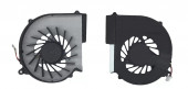 Вентилятор (кулер) для ноутбука HP Pavilion G43, G57, CQ43, CQ57 635, 3-pin