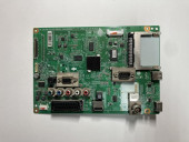 Майн плата EAX64696607(1.0) от ТВ LG 42pa4510-zg с разбора