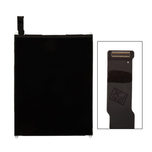 Матрица (экран) для Apple iPad Mini (A1432, A1454, A1455) 1-я категория