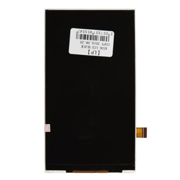 LCD Дисплей для Lenovo A536
