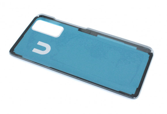 Задняя крышка для Samsung Galaxy S20 G980F синяя
