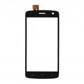 Сенсорное стекло (тачскрин) для Fly Era Life 6 Quad (IQ4503)