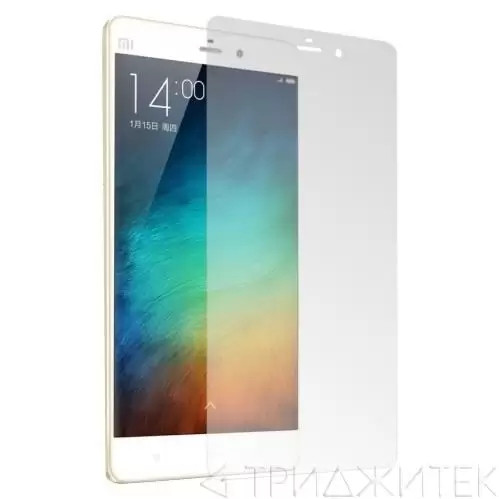 Защитная пленка для Xiaomi Mi Note