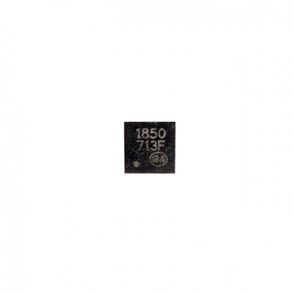 Микросхема с маркировкой 1850 QFN10 с разбора
