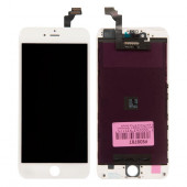 Дисплей в сборе с тачскрином для iPhone 6 Plus белый