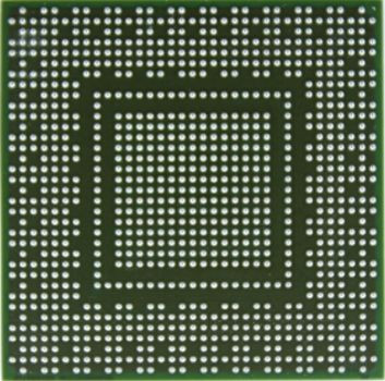 Видеочип nVidia G98-740-U2