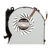 Вентилятор (кулер) для ноутбука HP Pavilion DV6-7000, DV7-7000, OEM, 4-pin Вентилятор (кулер) для ноутбука HP Pavilion DV6-7000, DV7-7000, OEM, 4-pin