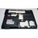 Нижняя часть корпуса HP Pavilion DV7-4000 (с разбора) Нижняя часть корпуса HP Pavilion DV7-4000 (с разбора)
