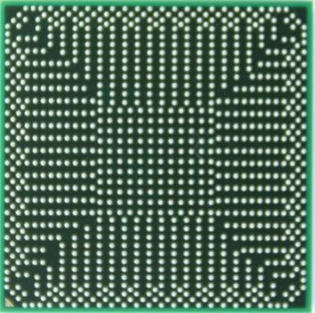 Северный мост Intel BD82HM75 SLJ8F