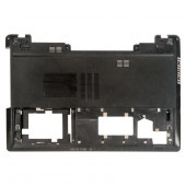 Поддон (нижняя часть корпуса) для ноутбука Asus X55A, X55C, X55U, F55C, F55V, R503U чёрный Поддон (нижняя часть корпуса) для ноутбука Asus X55A, X55C, X55U, F55C, F55V, R503U чёрный