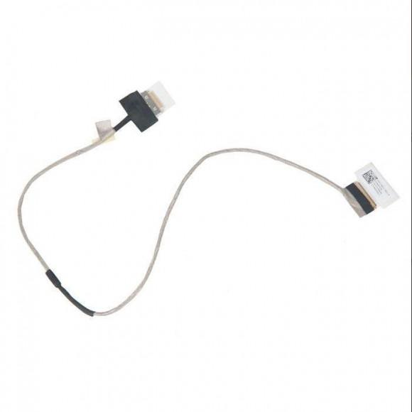 Шлейф матрицы для ноутбука Toshiba CASU-1A EDP, L40D