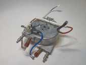 Термоблок (бойлер) - Pioneer.. уценено с разбора Термоблок (бойлер) - Pioneer.. уценено с разбора