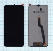 Дисплей для Samsung Galaxy A10 SM-A105F черный