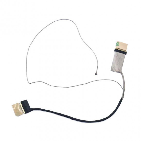 Шлейф матрицы для ноутбука Asus X751, X751LD, X751L, X751LN, X751LX, X751MA, F751, 40 pin, 14005-01190000