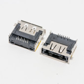 USB разъем для ноутбука 286