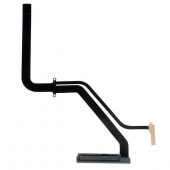 Шлейф жесткого диска HDD Apple MacBook Pro 13 A1278 Early 2011 Late 2011 922-9771 821-1226-A Шлейф жесткого диска HDD Apple MacBook Pro 13 A1278 Early 2011 Late 2011 922-9771 821-1226-A