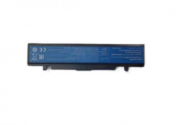 Аккумулятор (батарея) для ноутбука Samsung NP-R466 (AA-PB9NC6B, AA-PB9NS6B) 11.1V 5200mAh Аккумулятор (батарея) для ноутбука Samsung NP-R466 (AA-PB9NC6B, AA-PB9NS6B) 11.1V 5200mAh