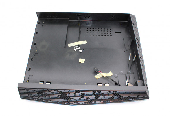 Топ панель Asus G20 Bottom Case
