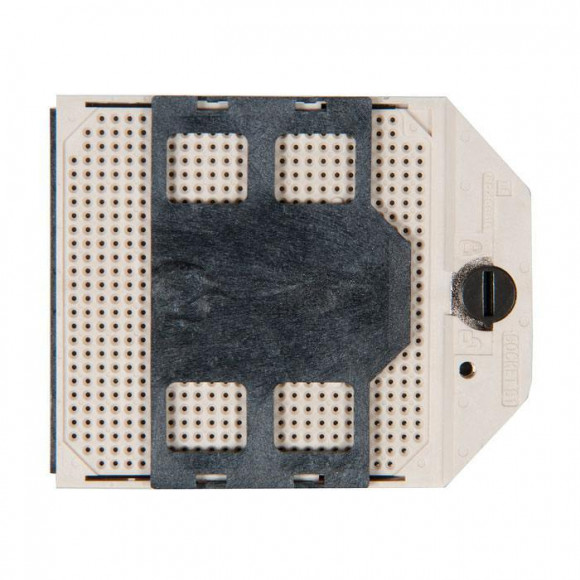 Сокет (Socket) S1g3 на шарах